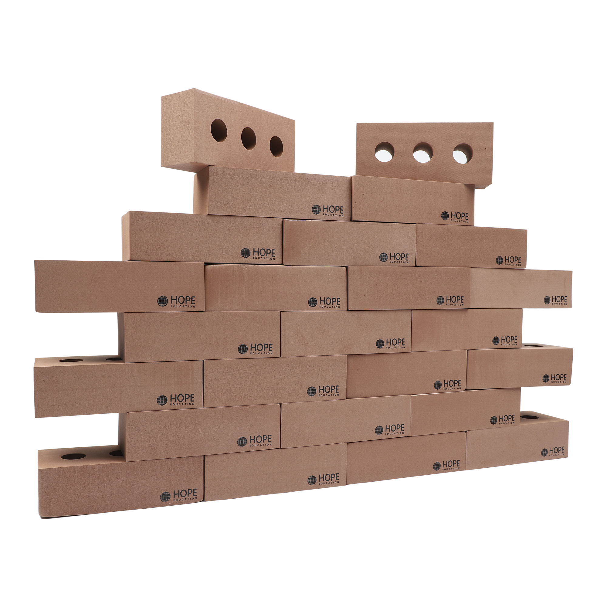 Foam Bricks Special Offer